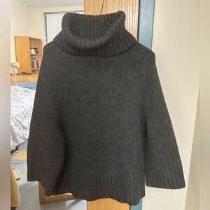 Theory Turtleneck Sweater